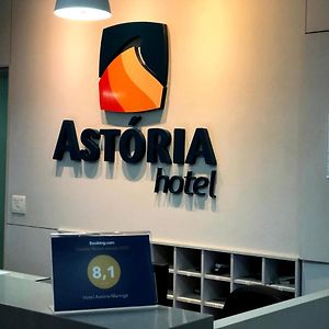 Hotel Astoria Maringa